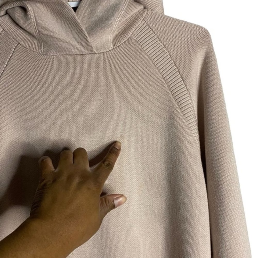 Lululemon Women's Pink Bliss/Copper Coil Soothe Away Hoodie - Picture 7 of 7